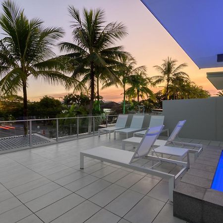Апарт готель Coconut Grove Порт-Дуглас Екстер'єр фото