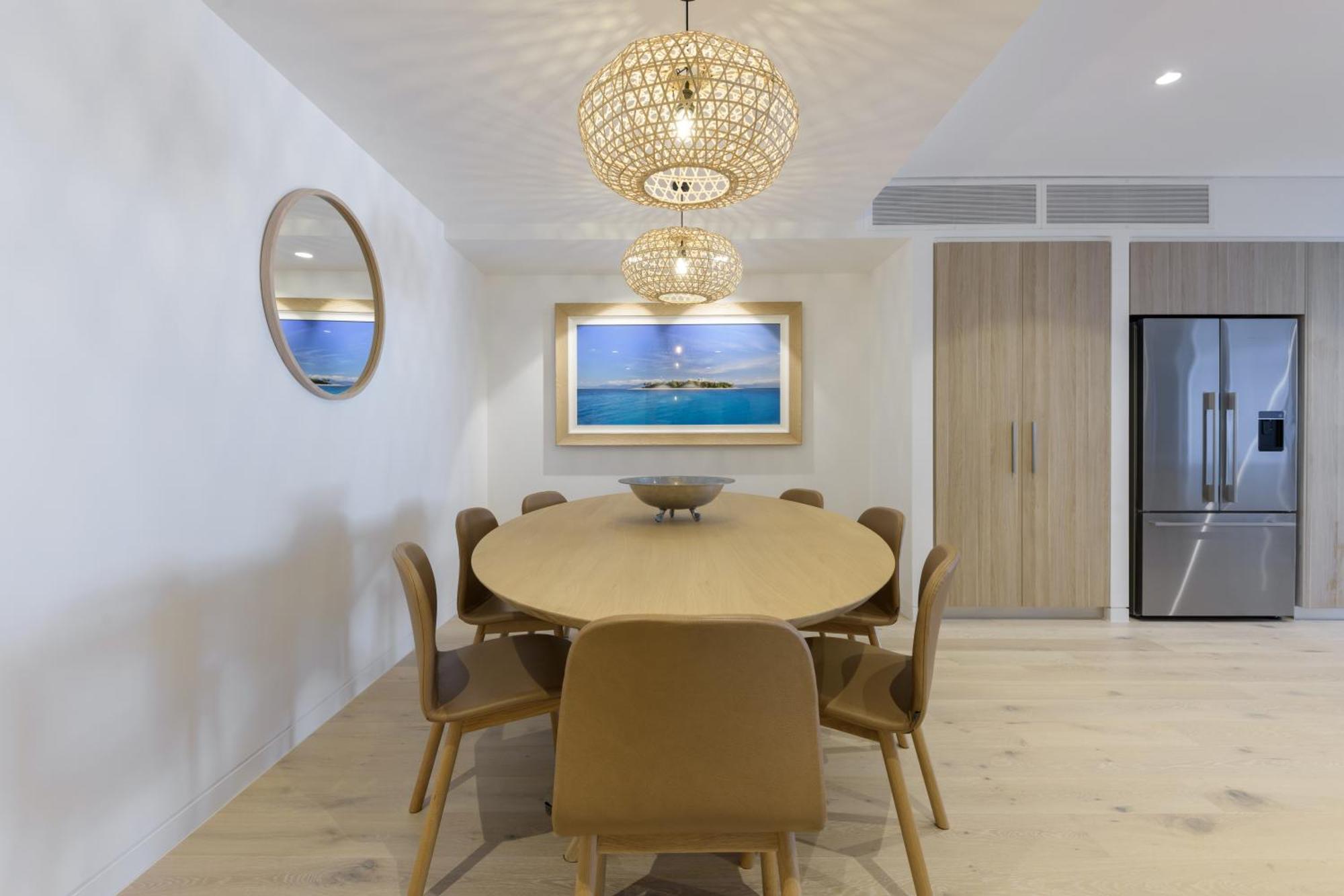 Апарт готель Coconut Grove Порт-Дуглас Екстер'єр фото